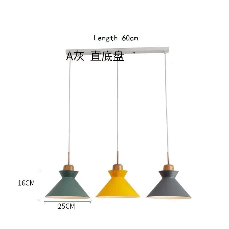 Casa Verlichting Hanglamp Лофт Pendelleuchte Industriele де Techo подвесной светильник Suspendu Lampara Colgante подвесной светильник