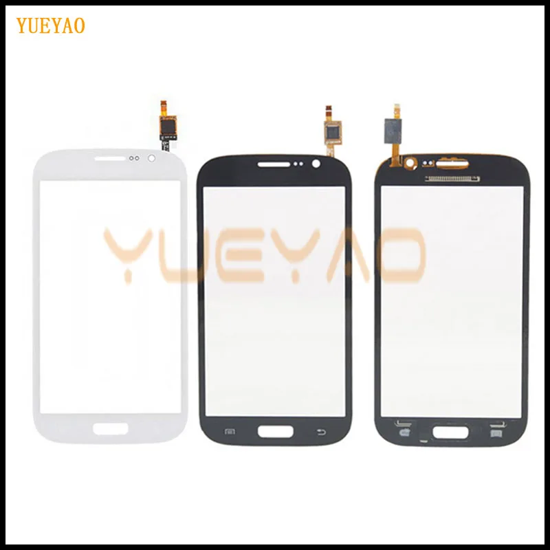 Сенсорный экран i9060i для Samsung Galaxy Grand GT i9082 i9080 Neo i9060 plus сенсорная панель дигитайзер