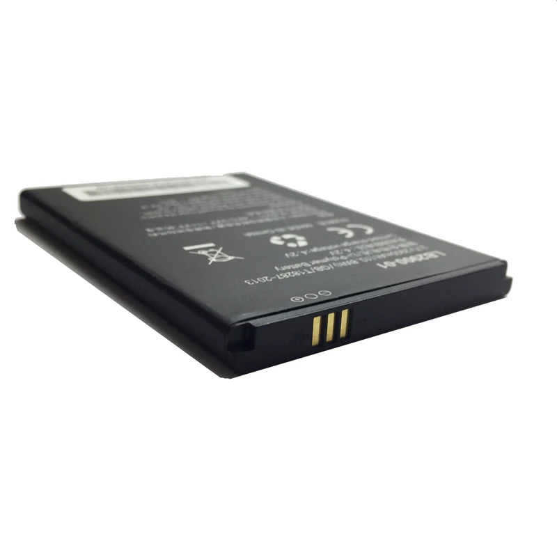 Аккумулятор для смартфона 2900 мА/ч, LB2900-01 для VIVO карман Rounter LH91 Мобильный Wi-Fi модем MIFI900 LB2900 01 батареи