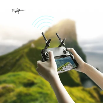 

1 Pair Universal Yagi Antenna Signal Amplifier Range Booster for Mavic Phantom RC Accessory