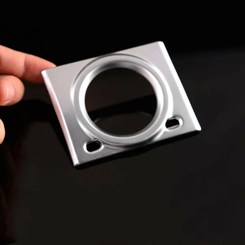 Автомобильные аксессуары для модификации, часы приборной панели, декоративная рамка, Отделка 1 шт. для Lexus RX350 450H