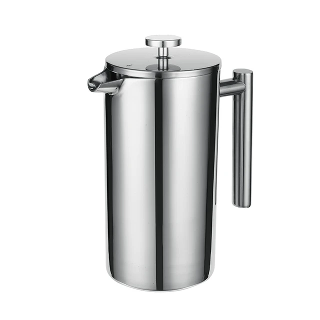 Large Percolator 