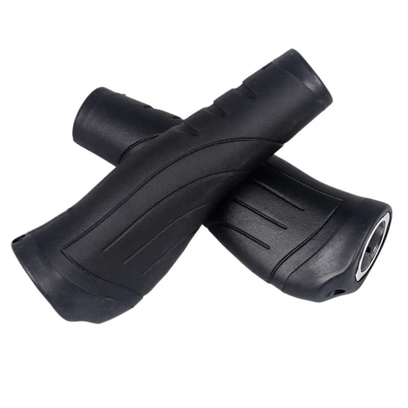 Ручки для велосипеда длинный короткий руль 22 2 мм резиновый корпус оболочка