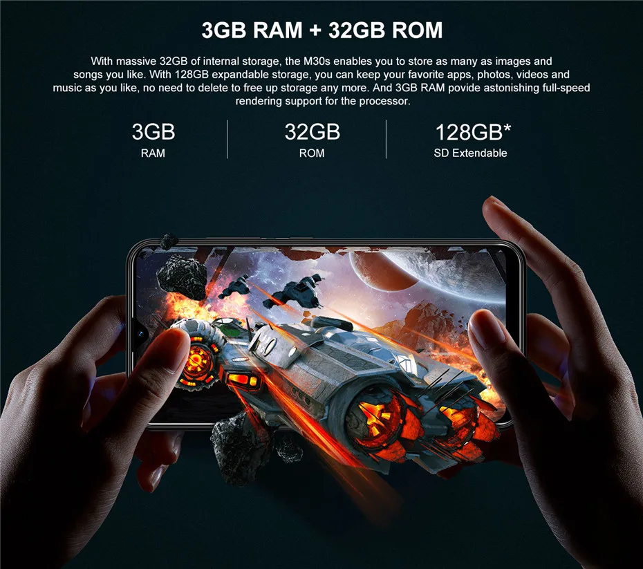 XGODY M30S 4G Смартфон Android 9,0 6," экран капли воды 3g 32G четырехъядерный Dual SIM 8.0MP gps WiFi распознавание лица Разблокировка мобильного телефона