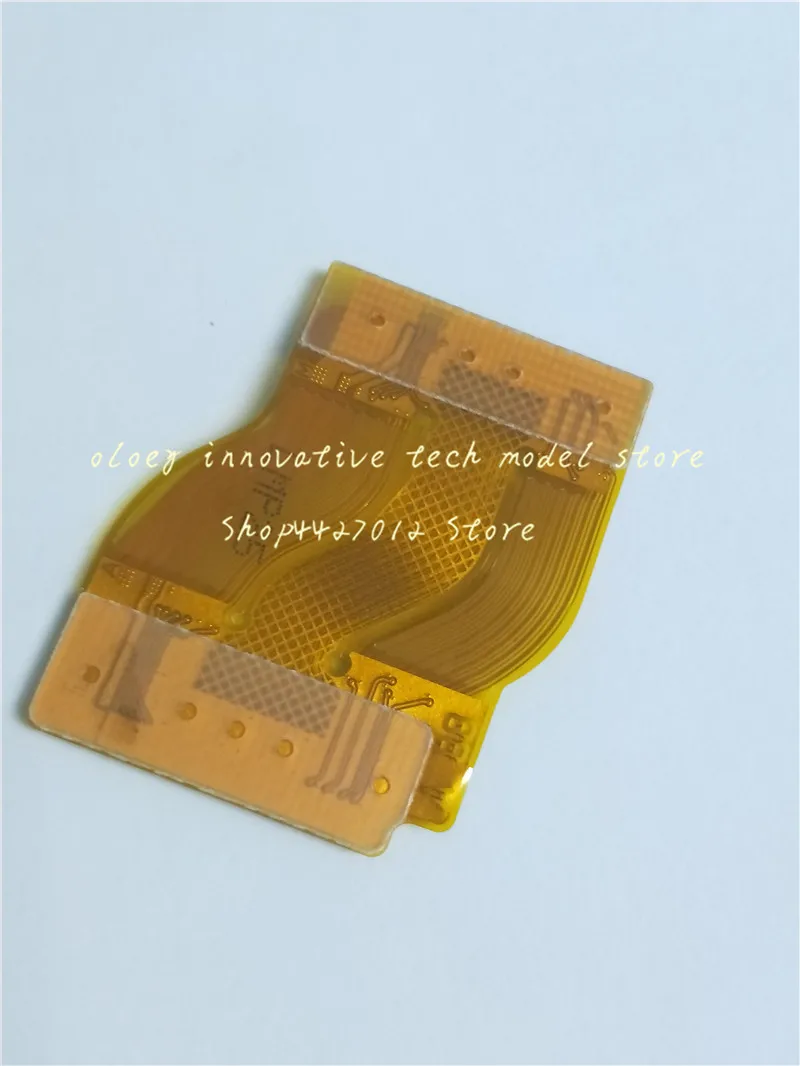 1100D CCD CMOS Шлейф камеры запасные части для Canon