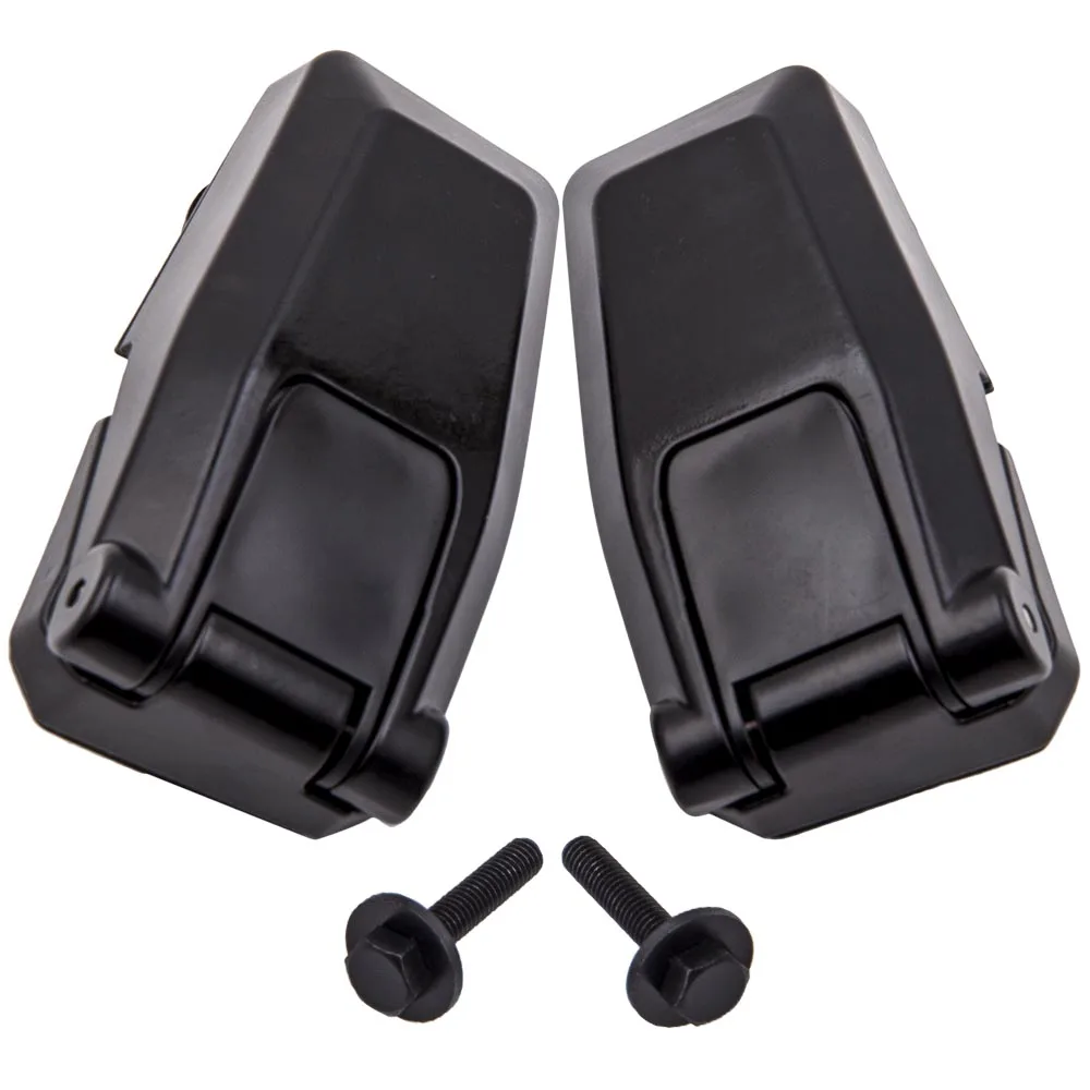 

Maxpeedingrods 2x стеклоподъемные Петли L & R 57010061AB для Jeep Liberty 08-12