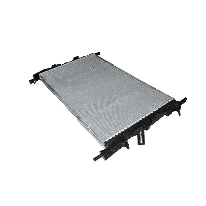

CAR Engine Water Tank Engine Cooling Radiator For dMo nd eoT ran sit Condensate Plate Water Tank Assembly Radiator Assembly