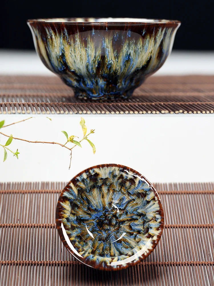 Чашки чайная чашка набор Китай чайная чашка tazas de ceramica creativas дорожная чашка для воды I034