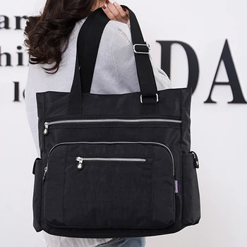 

Female Hand Bag Shoulder Bags Designer Women Messenger Bags Ladies Casual Top Handle Tote Bags Fashion Brand Handbags