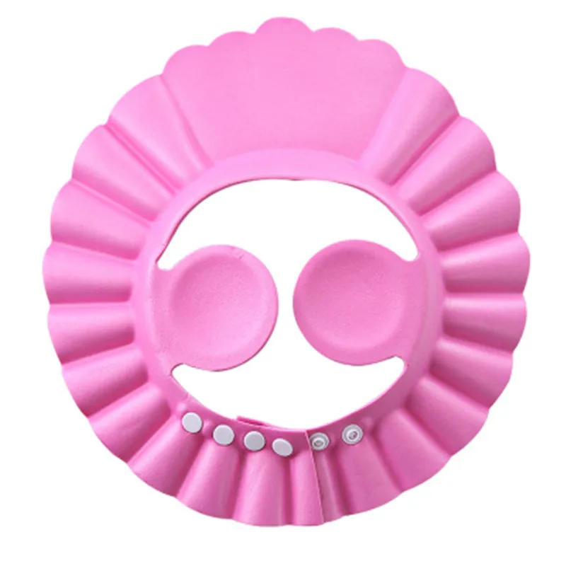 Baby-Shower-Caps-Shampoo-Cap-Wash-Hair-Kids-Bath-Visor-Hats-Adjustable-Shield-Waterproof-Ear-Protection (1)