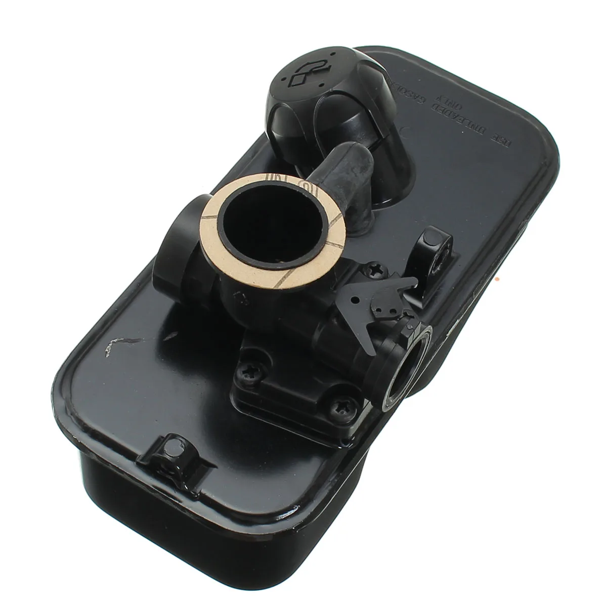 Садовая газонокосилка топливный бак карбюратор для Бриггса и страттона 499809 498809A