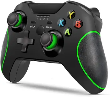 

2.4G Wireless Controller For Xbox One Console For PC For Android smartphone Gamepad Joystick