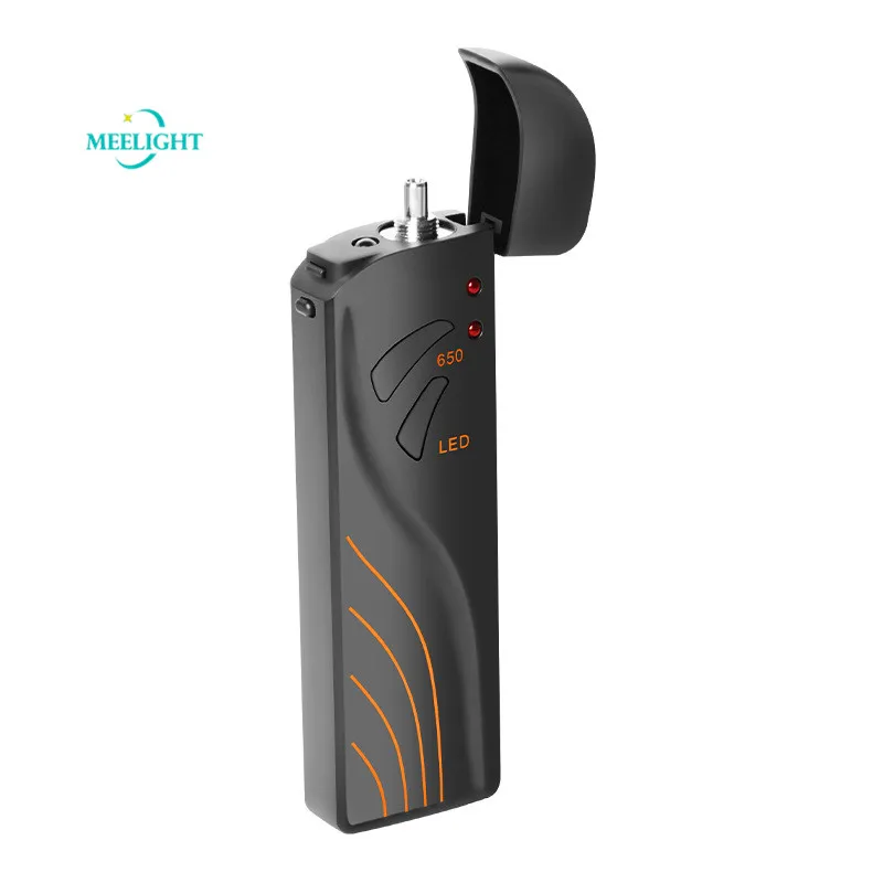 

Mini Charging 20Km Optical Fiber Test Optical Fiber Fault Locator Red Light Source 20Km Optical Fiber Red Laser Pointer