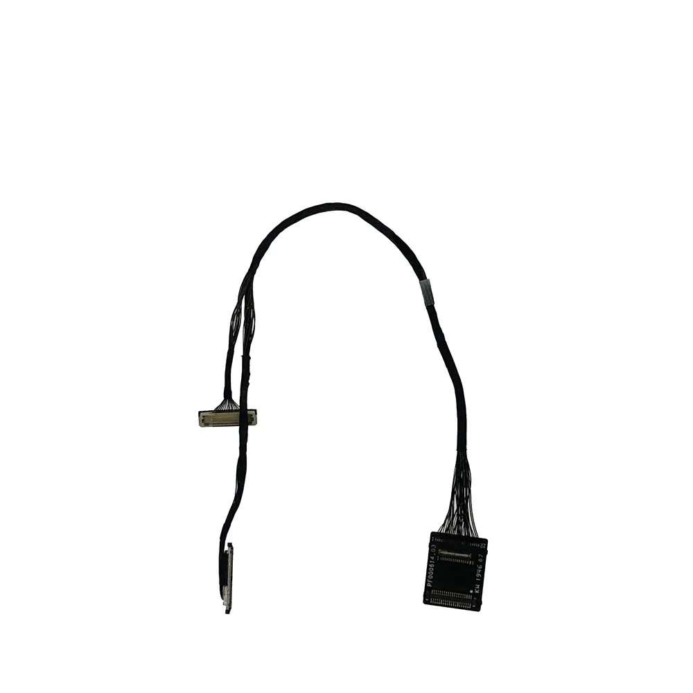 Replacment for DJI Mavic Mini / SE Gimbal Camera Part Empty Gimbal Motor Signal PTZ Cable Lens UV Glass 3 IN 1 Flat Cable drone accessories,drone repair parts