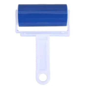 

Washable Roller Cleaner Lint Sticky Picker Pet Hair Clothes Fluff Remover
