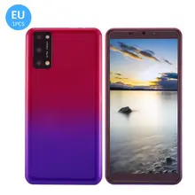 Reno4 Pro Smartphone 5.8 Inch Smartphone 512M+4G 3D Glass Plated Back Cover High Definition Rear Camera