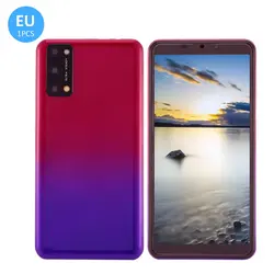 Reno4 Pro Smartphone 5.8 Inch Smartphone 512M+4G 3D Glass Plated Back Cover High Definition Rear Camera