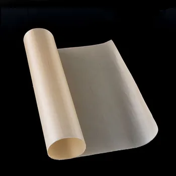 

1PC 2PC 4PC Non-Stick Silicone Baking Mat Pad Sheet Baking Pastry Tools Rolling Dough Mat for Cake Cookie Macaron LB 360