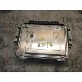 

SWITCHBOARD ENGINE UCE PEUGEOT 407 Comfort 0281012984 [BJ128] Bosch 9662213380 [12844361]