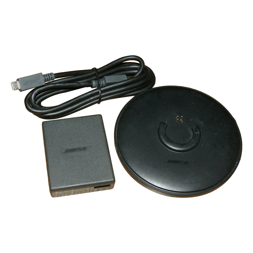 Soundlink Revolve Bose 415859 Charger 424949 Bluetooth Audio