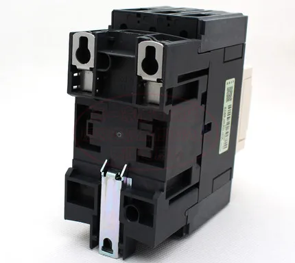 Tesys D контактор LC1D40A LC1D40AF7 LC1D40AF7C катушки AC110V 40A