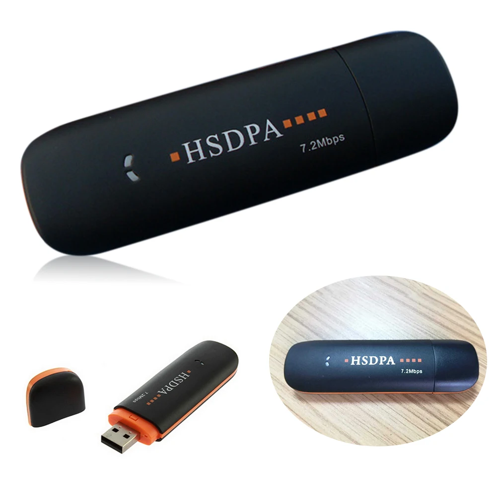 Dongle совместимый модем стабильный Универсальный быстрый беспроводной портативный адаптер эффективный USB 3g анти помех удобство