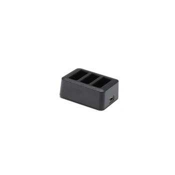 

FBIL-for DJI Tello Battery Charging Hub for DJI TELLO Drone Intelligent Flight Battery DJI Tello Flight Battery Intelligent Flig