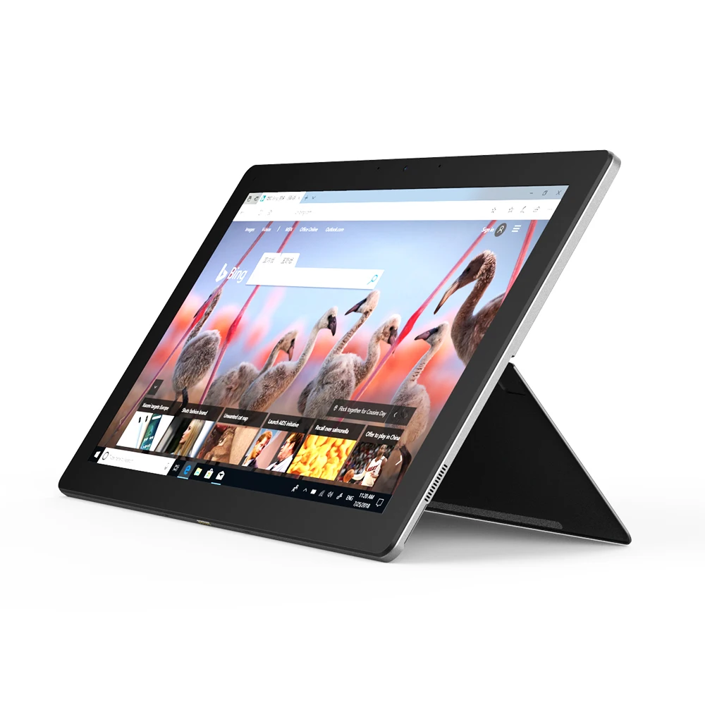 Alldocube KnoteX pro 13,3 дюймов intel Gemini lake N4100 четырехъядерный 8 ГБ ОЗУ+ 128 Гб ПЗУ 2560*1440 ips с клавиатурой