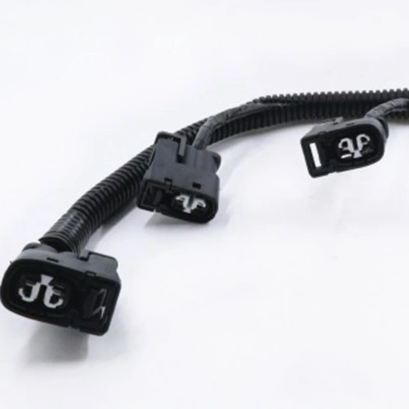 Катушка зажигания Жгут проводов 2735026620 для HYUNDAI Accent Rio Rio5 2006-2011