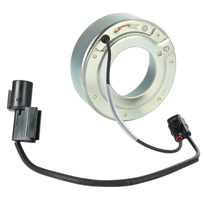 Oem # Cpc78483 Nuova Bobina Frizione Compressore A/C Ac Per Mitsubishi Mirage Lancer Kit Di Ricambio 1521986 10347120 C1417R 1110596