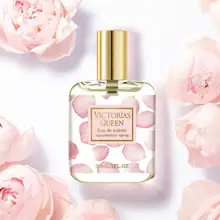 Яркий гламурный 30 мл Женский парфюм портативный долговечный девушка свежий цветок аромат летний элегантный спрей для тела духи