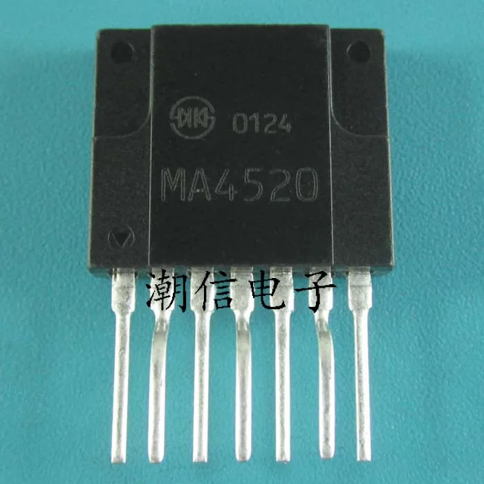Бесплатная доставка Новинка % MA4520 ZIP-7