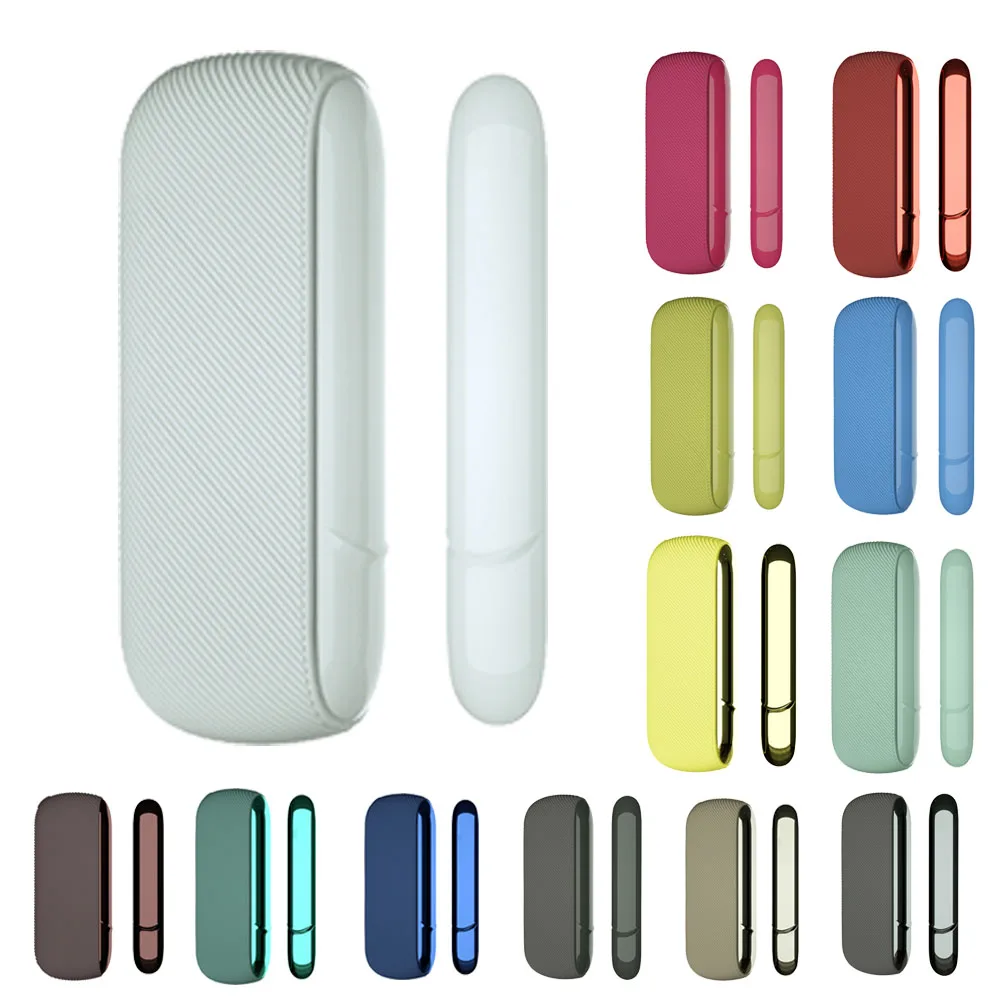 Силиконовый чехол для IQOS 3 0 13 цветов |