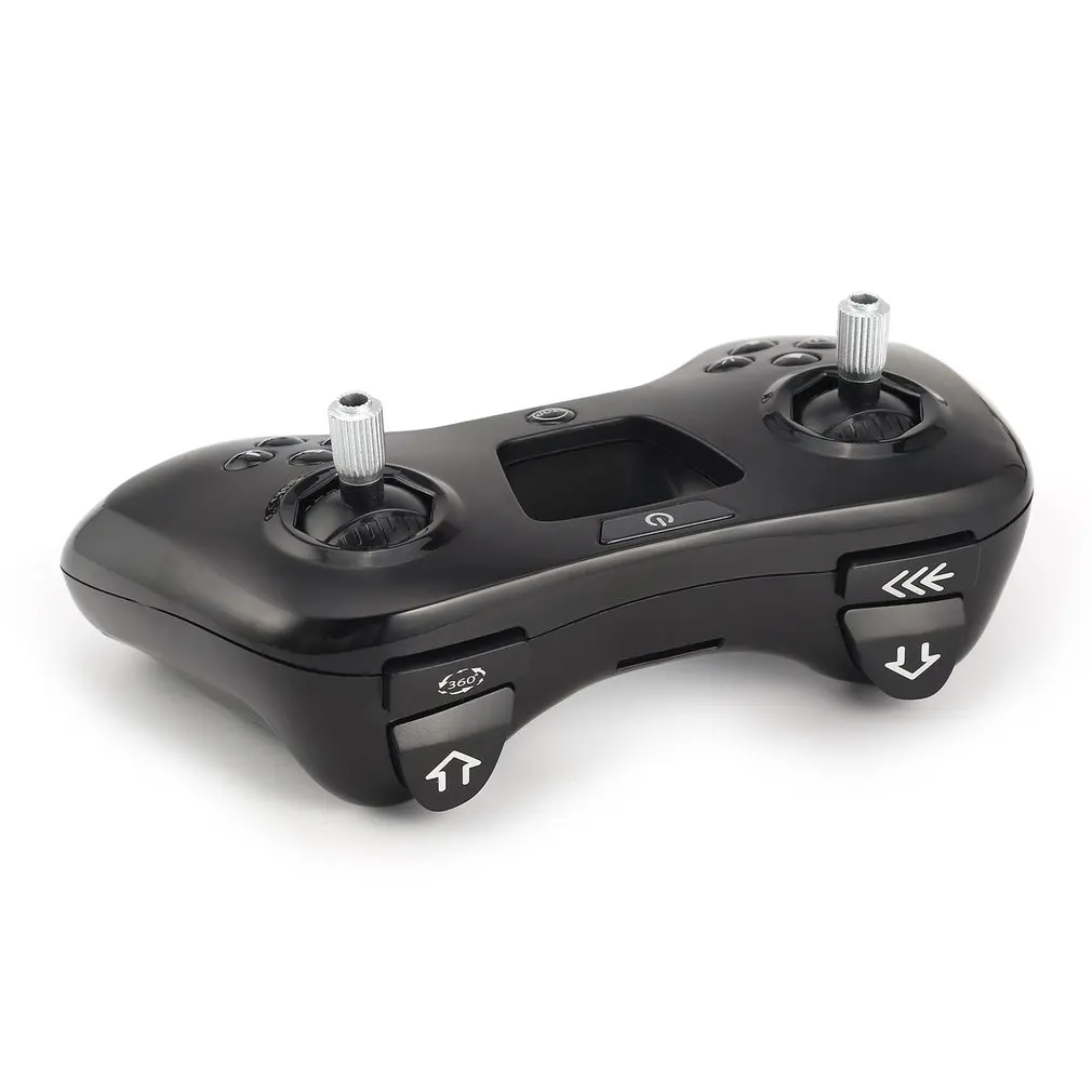 2,4G FPV RC Квадрокоптер Дрон с 720 P/0,3 MP регулируемая камера удержание высоты 3d-флип длинный полет модель радиоуправляемого дрона игрушка хобби Новинка