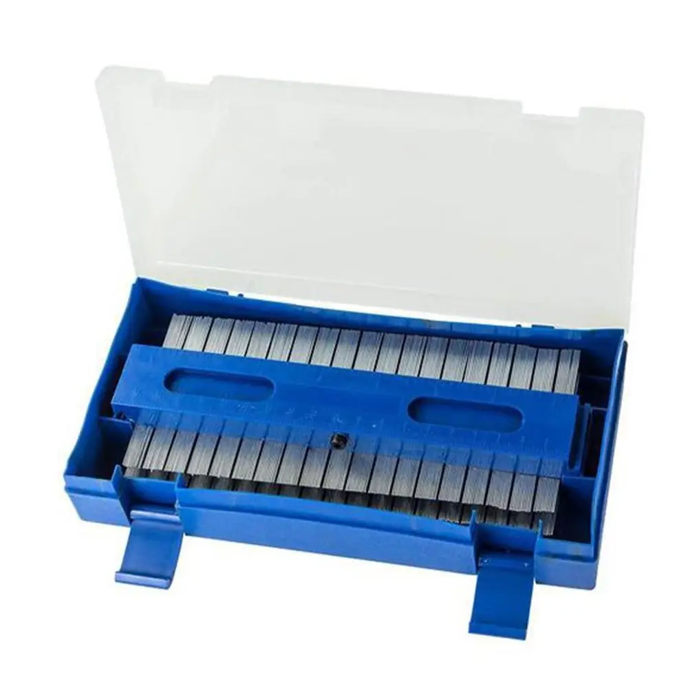  Plastic Profile Copy Gauge Duplicator Contour Gauge Standard Wood Marking Tool Tiling Laminate Tile