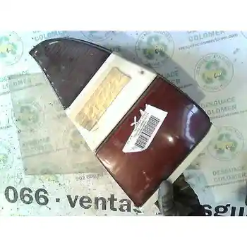 

3159359 Right Rear light Citroen Xm Saloon 2.0