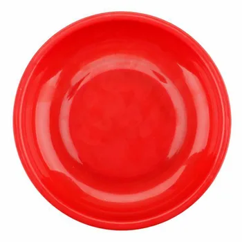 

Plastic Tray Bowl Magnetic Nuts Bolts Hardware Fasteners Red Equipment