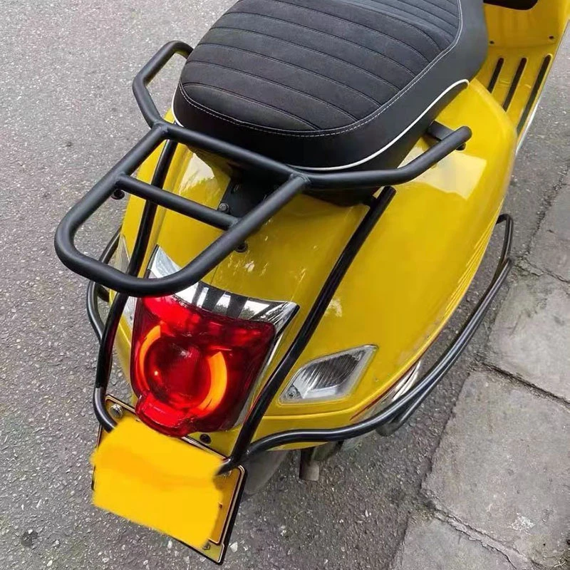 ベスパ サイドバンパー ラージボディー vespa 」