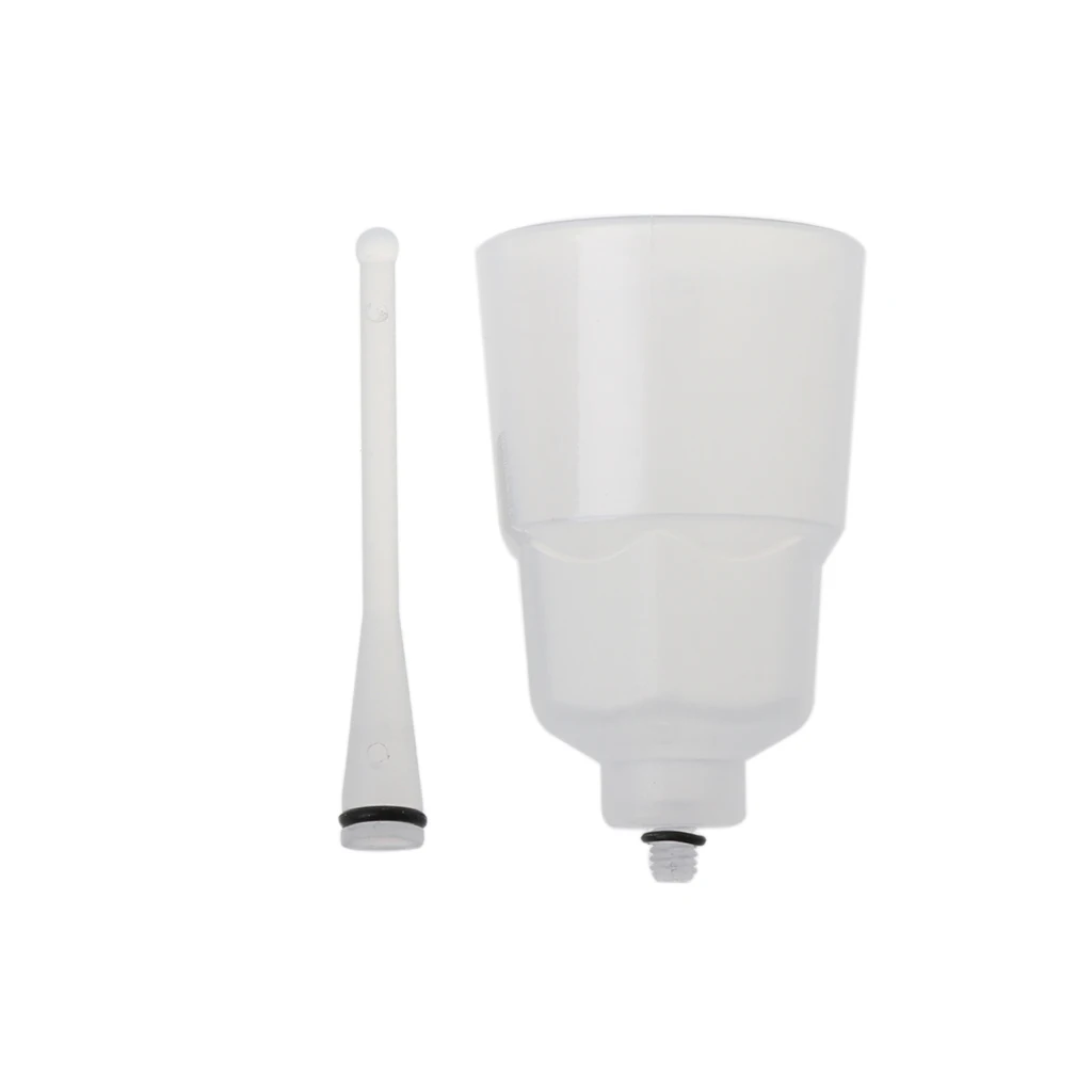 1 Set Bicycle Disc Brake Oil Change Filling Tool Funnel Suitable For Shimano Mountain Road Bikes