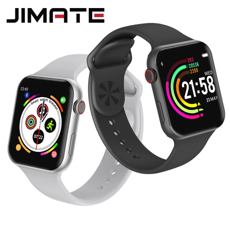 

Blood oxygen pressure monitor fit watch smart bracelet wristband smart watch waterproof women man intelligent sport watches band