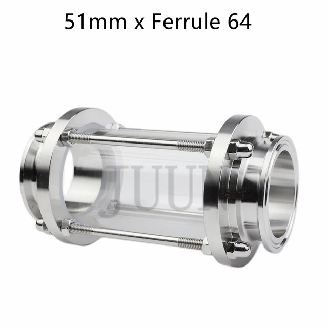 51mm x Ferrule 64