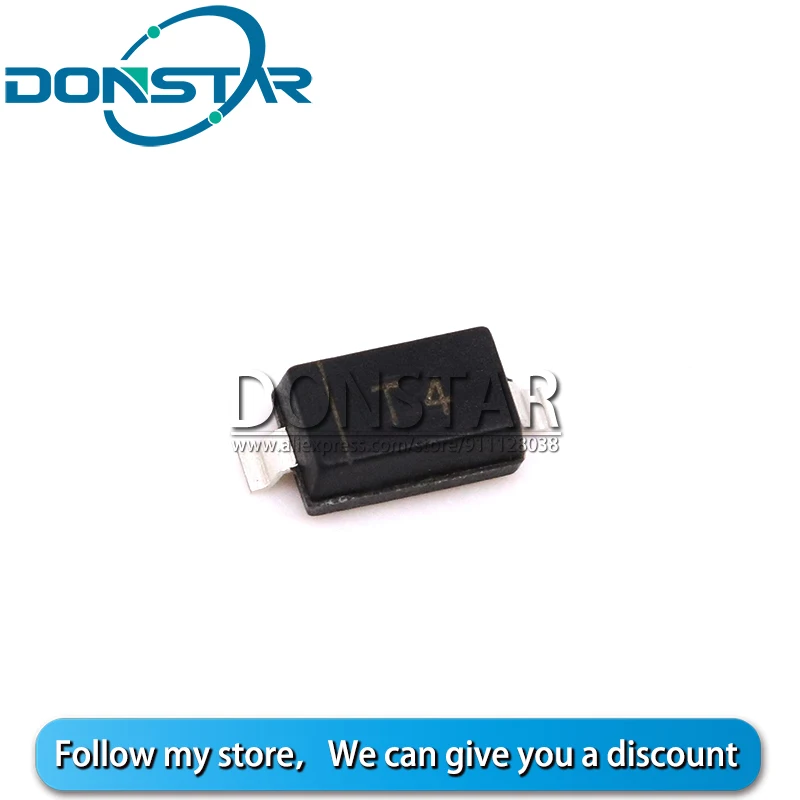 диод t4. диод 1n4148w. 1smb5913bt3g, диод стабилитрон 3w 3v3 do214aa. диод шоттки t4. смд диод а4.