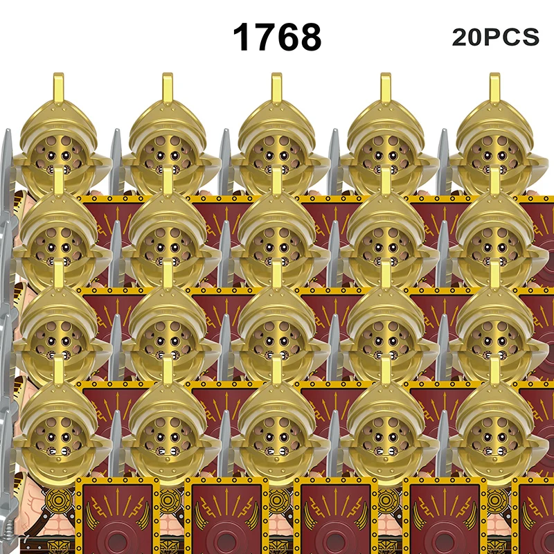 NO.1768