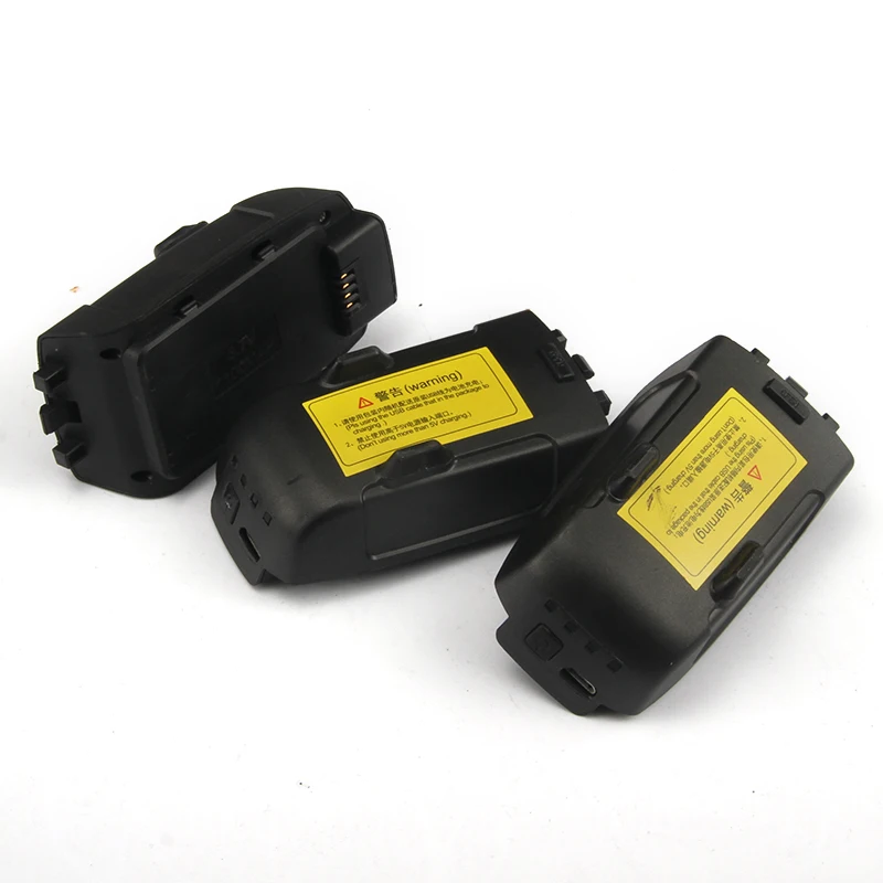 HGIYI G11 GPS Дрон Lipo Battery аксессуары запасные части замена 7 4 V 1100mAh литиевая батарея
