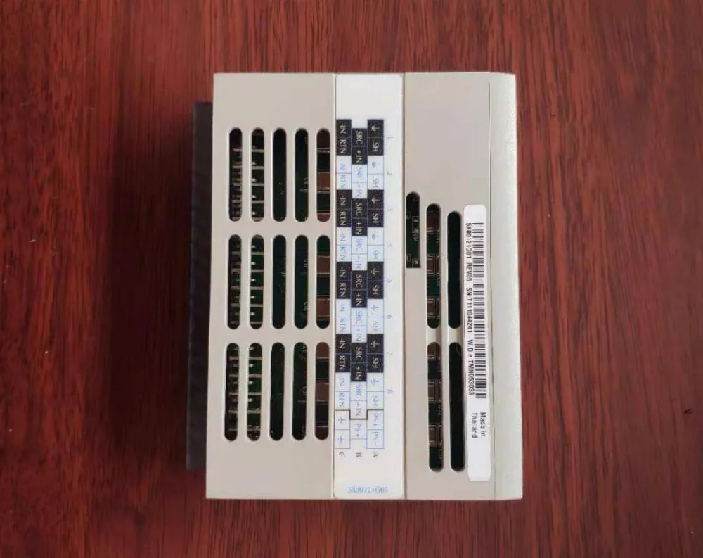 5X00121G01