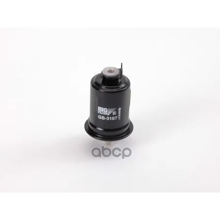 Фильтр Топливный Big filter арт. GB-3107
