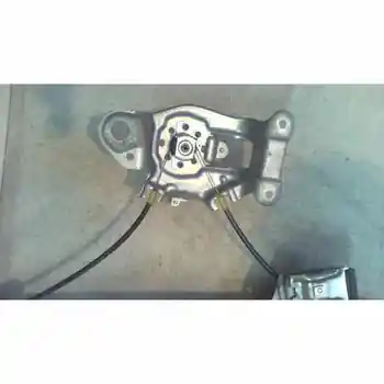 

5058167 window lifter Rear Left Seat Leon (1p1) Reference