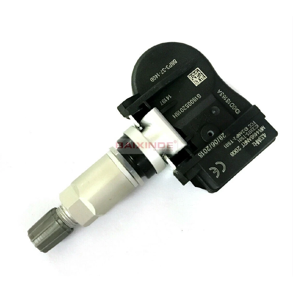 TPMS Ÿ̾ з   BBP337140B BHB637140 S180052018H For Mazda Atenza Premacy, Fiat