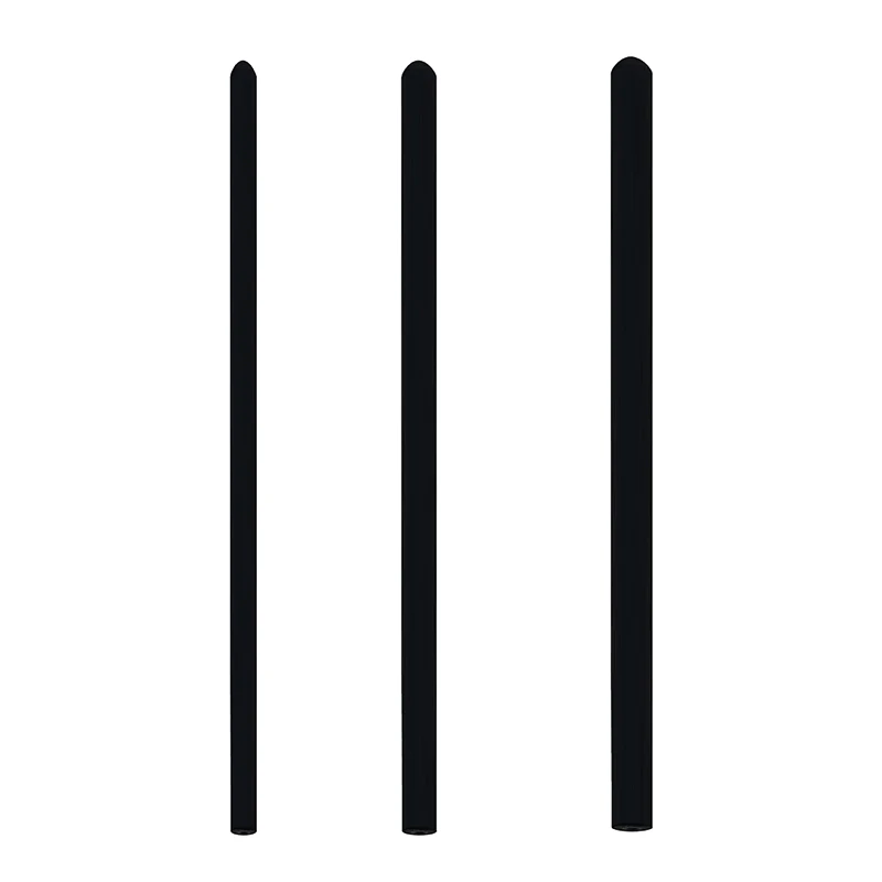 6/8/10mm Long Hollow Urethral Sound Penis Plug Sounding Urethral Dilator Penis Insert Sex Toys For Man Plug