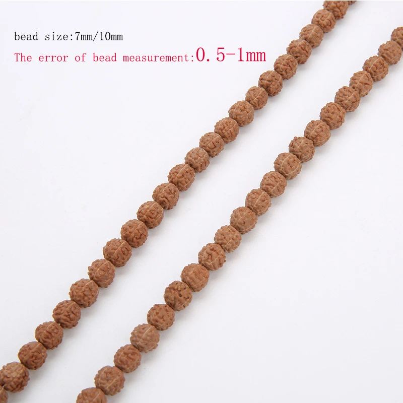 SHINUSBOHO-108pcs-Tibetan-Vajra-Bodhi-Rudraksha-Beads-for-Making-Jewelry-Mala-Prayer-Meditation-Buddhist-Diy-Necklace (1)